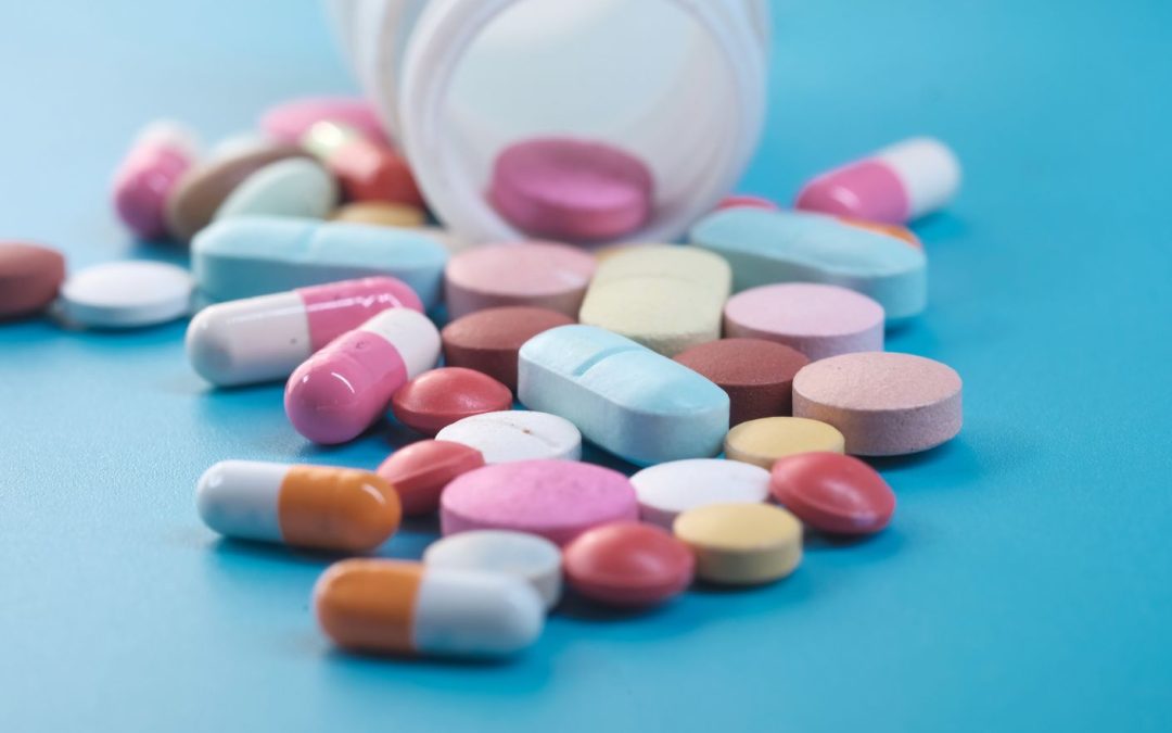 Medications: Why or Why Not?