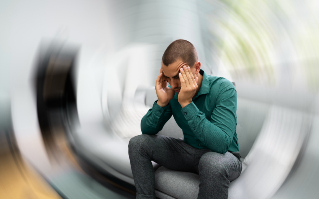 How to Recognise the Signs and Symptoms of a Concussion