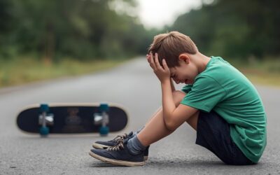 Concussion in Children: What Parents Should Know