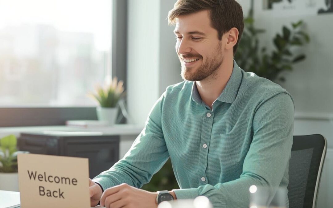 Returning to Work or School After a Concussion: A Step-by-Step Guide