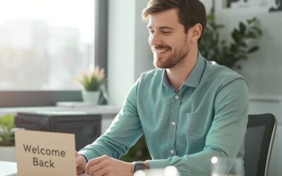 Returning to Work or School After a Concussion: A Step-by-Step Guide