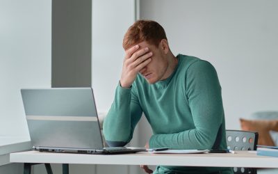 Concussion and Screen Time: Understanding the Impact and How to Manage It