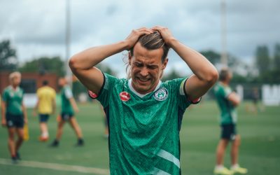 Concussion in Sport