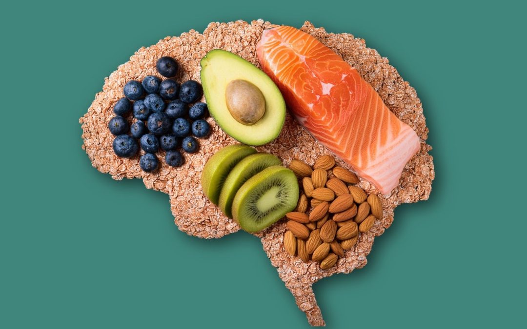 The Role of Nutrition in Concussion Recovery
